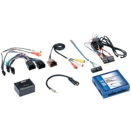 Pac OnStar Interface for Select GM Vehicles(Select 29-Bit GM LAN Vehicles) OS-5